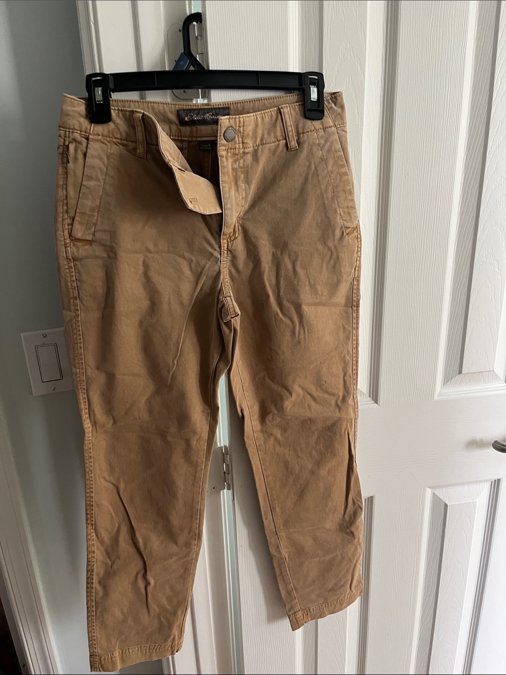 Eddie Bauer Chino Pant